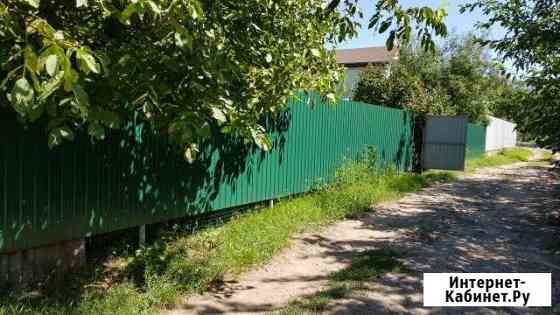Участок ИЖС 6 сот. на продажу в Новочеркасске Новочеркасск