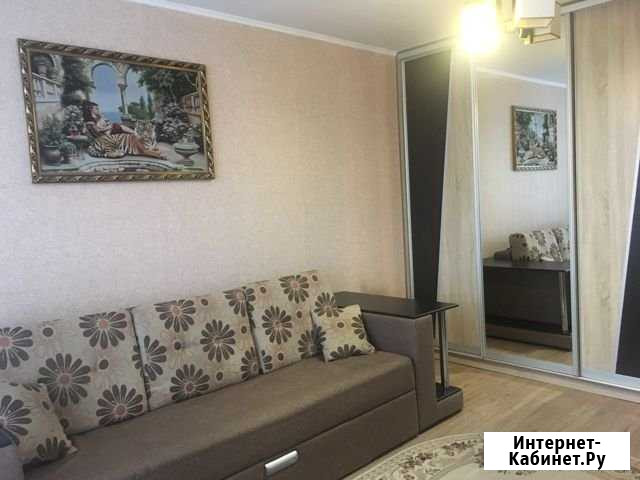 1-комнатная квартира, 30 м², 5/5 эт. в аренду на длительный срок в Березниках Березники - изображение 1