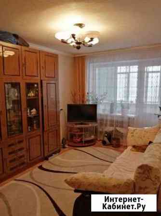 1-комнатная квартира, 33 м², 7/9 эт. на продажу в Оренбурге Оренбург