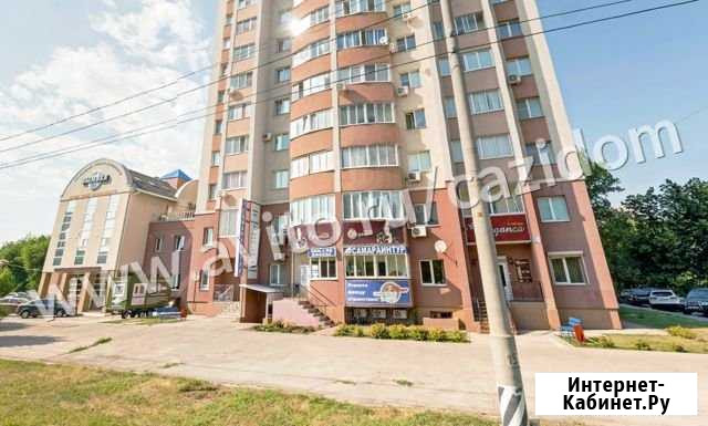 Помещения банка, 544.9 кв.м. Тольятти - изображение 1
