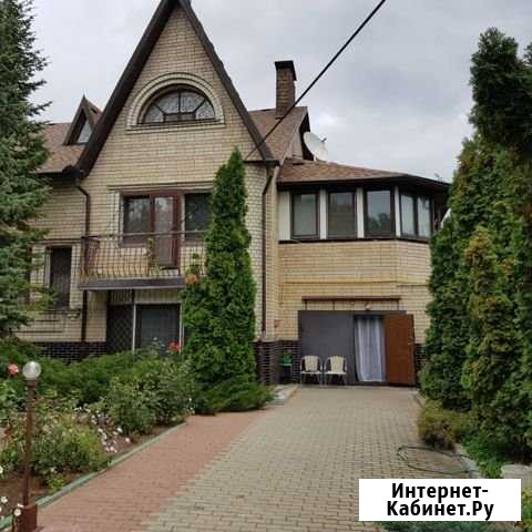 Коттедж 350 м² на участке 28 сот. на продажу в Саратове Саратов - изображение 1