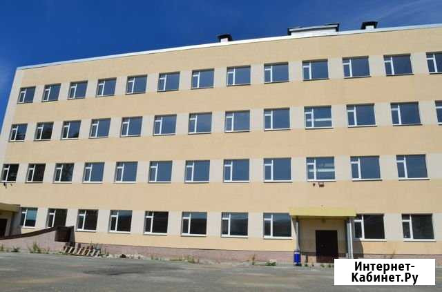 1-комнатная квартира, 22.3 м², 1/4 эт. на продажу в Екатеринбурге Екатеринбург - изображение 1