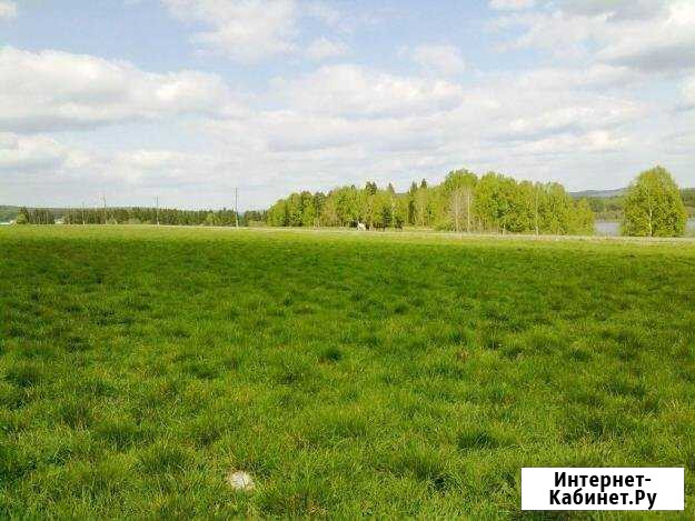 Участок СНТ, ДНП 8 сот. на продажу в Комсомольском Республики Дагестан Комсомольское - изображение 1