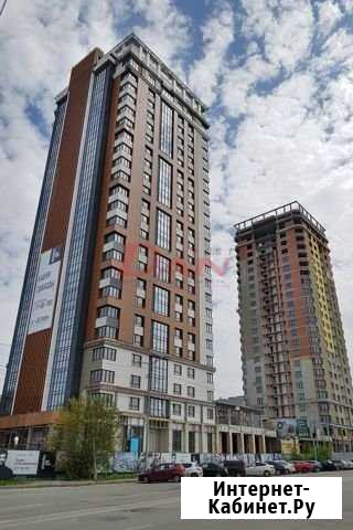 2-комнатная квартира, 152.6 м², 19/23 эт. на продажу в Челябинске Челябинск - изображение 1