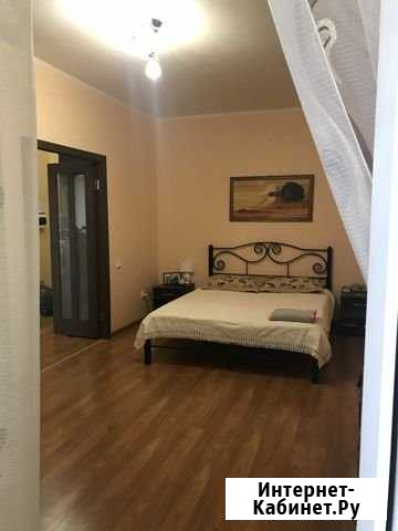 1-комнатная квартира, 45 м², 8/10 эт. на продажу в Белгороде Белгород - изображение 1