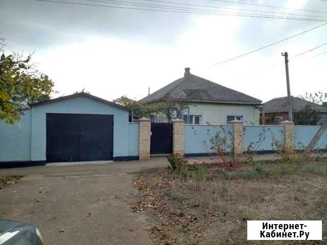 Дом 72 м² на участке 11 сот. на продажу в Керче Керчь - изображение 1