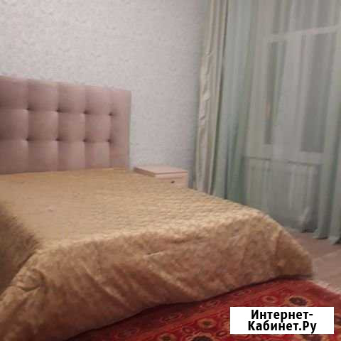 2-комнатная квартира, 60 м², 2/2 эт. в аренду посуточно в Кисловодске Кисловодск - изображение 1