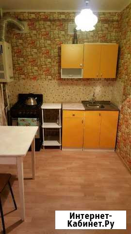 2-комнатная квартира, 37 м², 3/5 эт. на продажу в Сызрани Сызрань - изображение 1