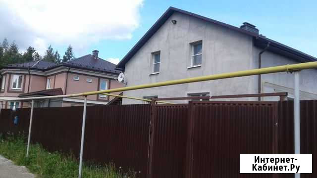 Дом 126.1 м² на участке 10 сот. на продажу в Иваново Иваново - изображение 1