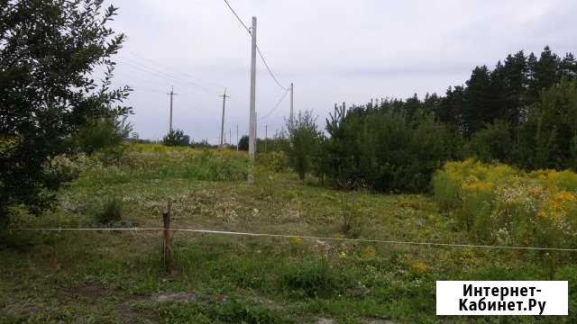 Участок ИЖС 23 сот. на продажу в Орле Орёл - изображение 1
