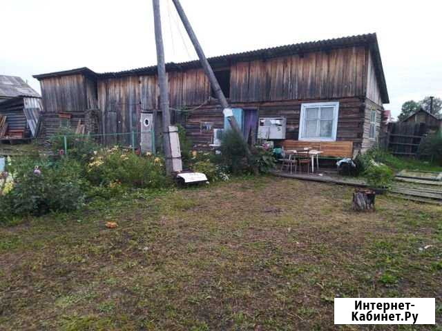 Дача 20 м² на участке 25 сот. на продажу в Сухобузимском Сухобузимское - изображение 1