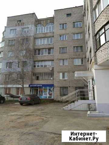 1-комнатная квартира, 36 м², 3/5 эт. на продажу в Калуге Калуга - изображение 1
