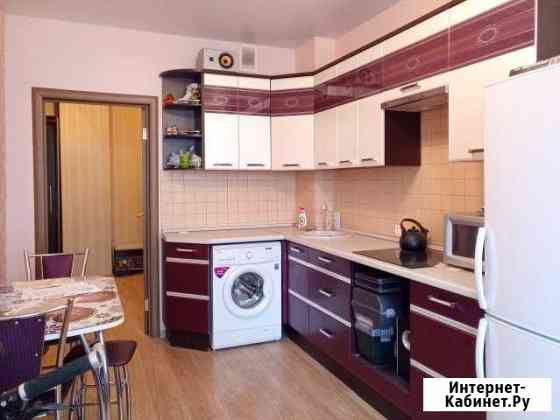 1-комнатная квартира, 50.3 м², 8/24 эт. на продажу в Самаре Самара