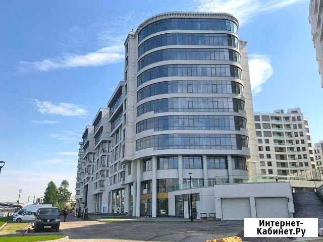 Видовой ресторан в элитном ЖК Санкт-Петербург - изображение 1