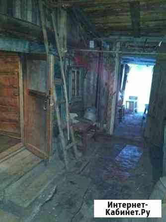 Дом 45 м² на участке 11 сот. на продажу в Каменске-Уральском Каменск-Уральский
