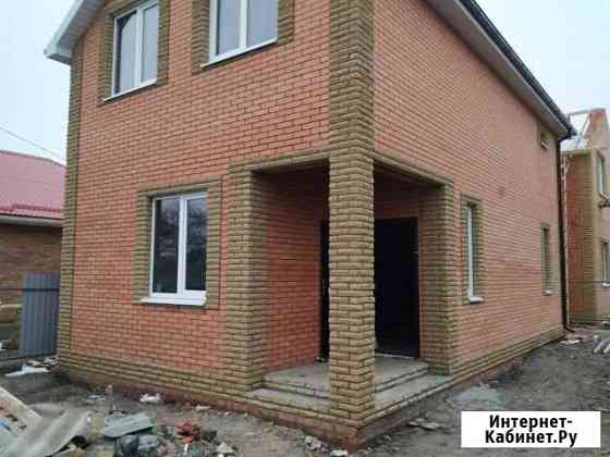 Дом 100 м² на участке 2 сот. на продажу в Таганроге Таганрог