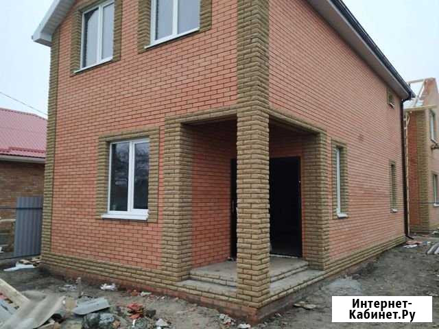 Дом 100 м² на участке 2 сот. на продажу в Таганроге Таганрог - изображение 1