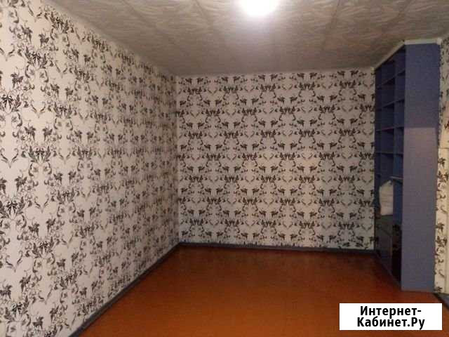 1-комнатная квартира, 32 м², 1/5 эт. на продажу в Энгельсе Энгельс - изображение 1