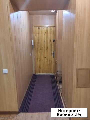 2-комнатная квартира, 54 м², 4/14 эт. в аренду на длительный срок в Нальчике Нальчик - изображение 1