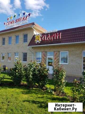 Сдаётся помещение свободного назначения Белая Глина - изображение 1