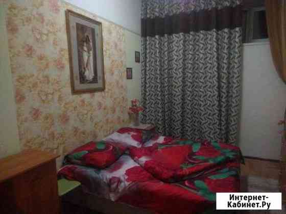 1-комнатная квартира, 40 м², 1/5 эт. в аренду посуточно в Канске Канск