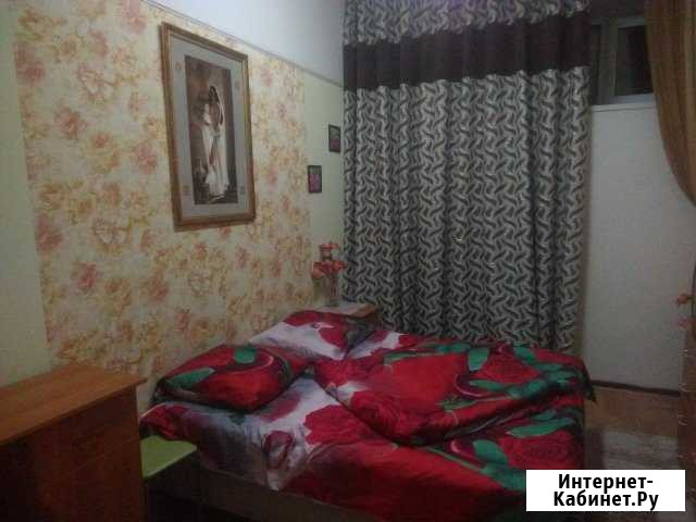 1-комнатная квартира, 40 м², 1/5 эт. в аренду посуточно в Канске Канск - изображение 1