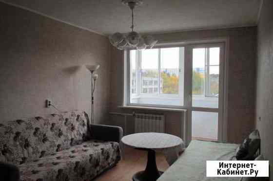 2-комнатная квартира, 41.1 м², 5/5 эт. на продажу в Екатеринбурге Екатеринбург