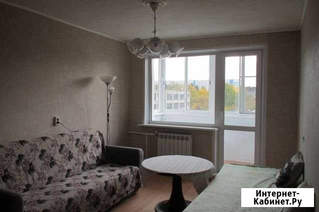 2-комнатная квартира, 41.1 м², 5/5 эт. на продажу в Екатеринбурге Екатеринбург - изображение 1