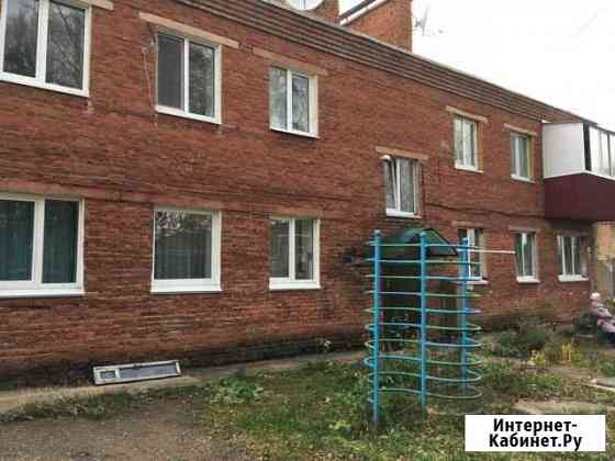 3-комнатная квартира, 54.6 м², 1/2 эт. на продажу в Сарапуле Сарапул