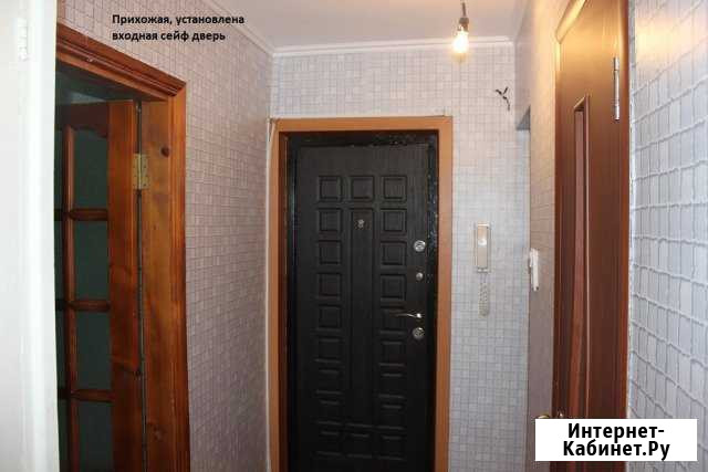 1-комнатная квартира, 33 м², 3/5 эт. на продажу в Среднеуральске Среднеуральск - изображение 1