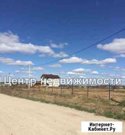 Участок ИЖС 11 сот. на продажу в Ногинске Ногинск
