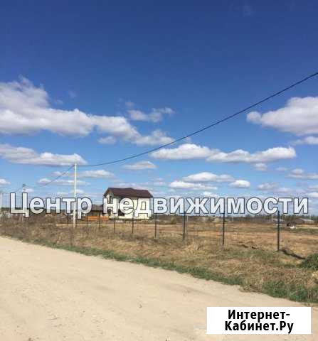 Участок ИЖС 11 сот. на продажу в Ногинске Ногинск - изображение 1