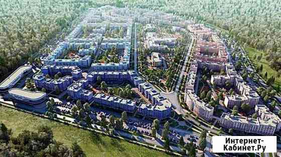 3-комнатная квартира, 74.2 м², 1/4 эт. на продажу в Сертолово Сертолово