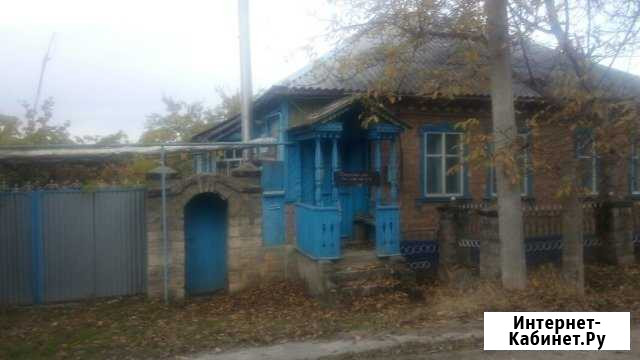 Дом 93 м² на участке 23 сот. на продажу в Сухой Буйвола Сухая Буйвола - изображение 1