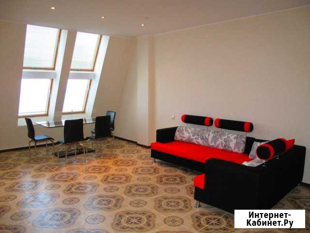3-комнатная квартира, 92 м², 6/6 эт. на продажу в Ялте Ялта - изображение 1