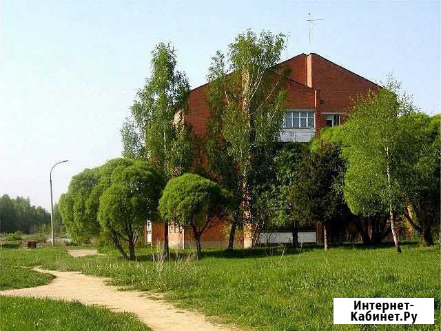 2-комнатная квартира, 48 м², 2/4 эт. на продажу в Волге Волга - изображение 1