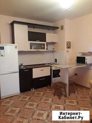 1-комнатная квартира, 32 м², 1/4 эт. в аренду на длительный срок в Обнинске Обнинск - изображение 1