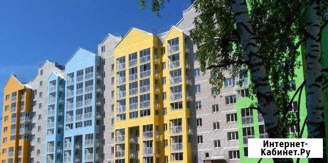 1-комнатная квартира, 35 м², 3/8 эт. на продажу в Ижевске Ижевск - изображение 1