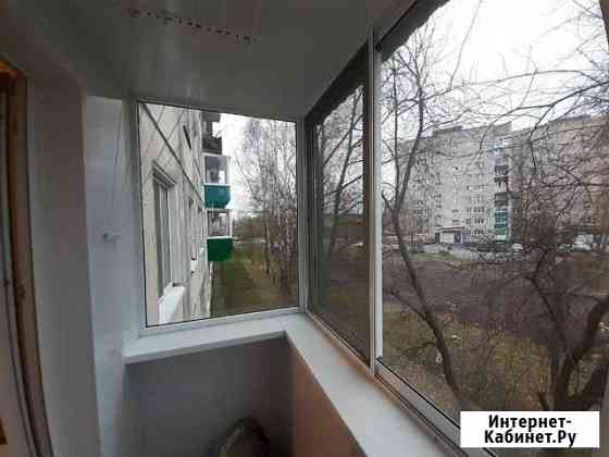 1-комнатная квартира, 34 м², 2/5 эт. на продажу в Сарапуле Сарапул