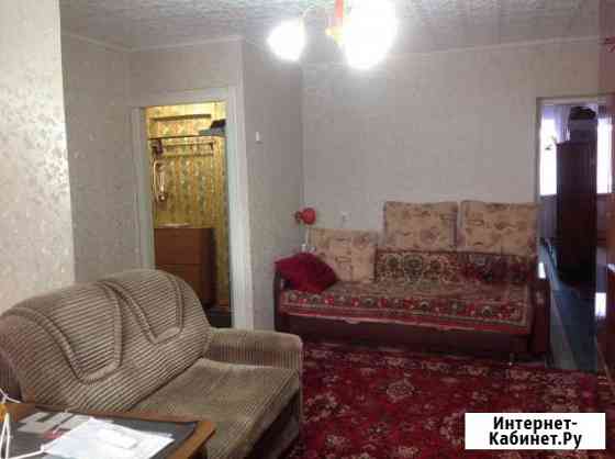 2-комнатная квартира, 41.9 м², 4/5 эт. на продажу в Каменске-Уральском Каменск-Уральский