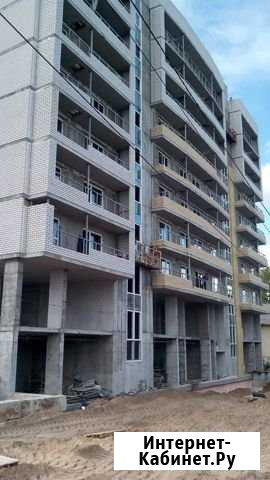 Квартира-студия, 18.6 м², 3/10 эт. на продажу в Барнауле Барнаул - изображение 1
