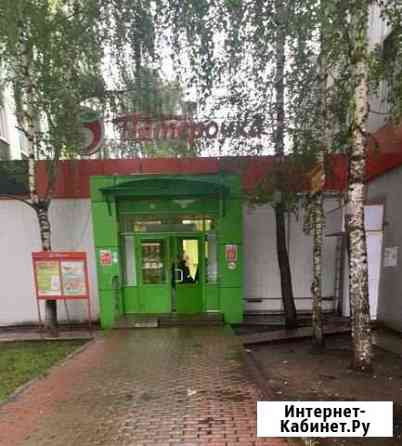 Торговое помещение, 37 кв.м. Раменское