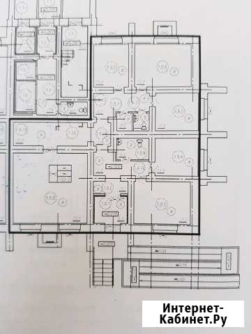 5-комнатная квартира, 161 м², 1/16 эт. на продажу в Чебоксарах Чебоксары - изображение 1
