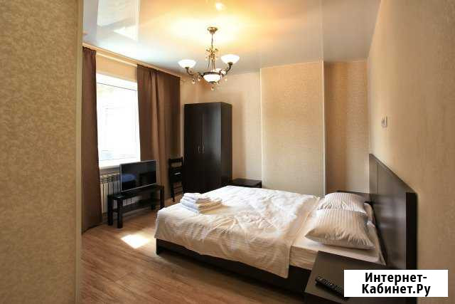 4-комнатная квартира, 95 м², 2/4 эт. на продажу в Новосибирске Новосибирск - изображение 1