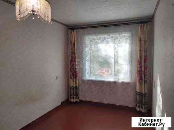 2-комнатная квартира, 43.9 м², 3/5 эт. на продажу в Сыктывкаре Сыктывкар