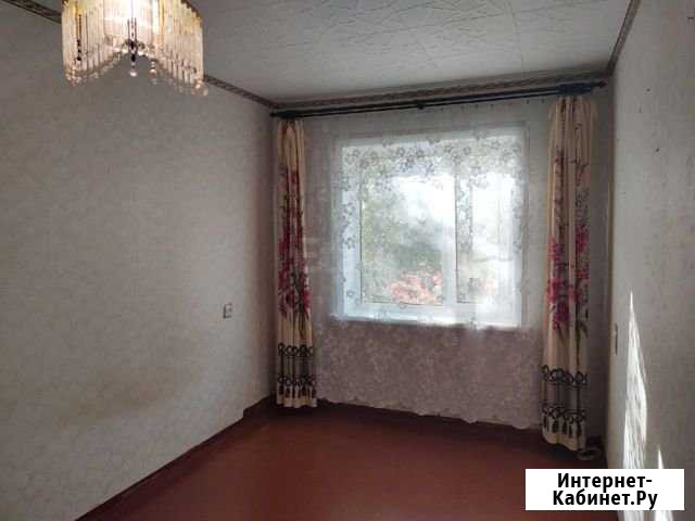 2-комнатная квартира, 43.9 м², 3/5 эт. на продажу в Сыктывкаре Сыктывкар - изображение 1