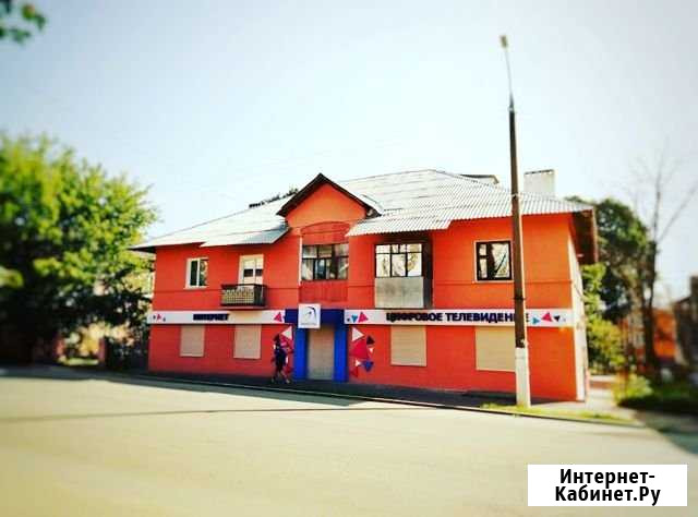 3-комнатная квартира, 62 м², 2/2 эт. на продажу в Богородицке Богородицк - изображение 1