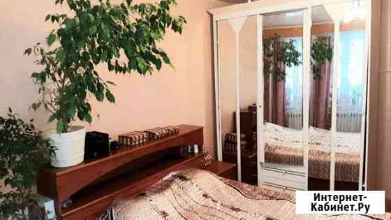 3-комнатная квартира, 63 м², 1/5 эт. на продажу в Петропавловске-Камчатском Петропавловск-Камчатский