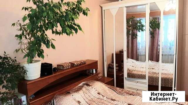 3-комнатная квартира, 63 м², 1/5 эт. на продажу в Петропавловске-Камчатском Петропавловск-Камчатский - изображение 1