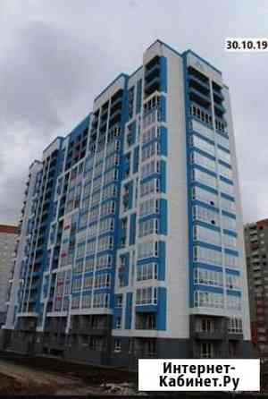 1-комнатная квартира, 34 м², 13/16 эт. на продажу в Барнауле Барнаул